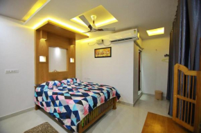Dolphin Beach House